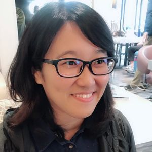 Associate Producer-CHEN Yi-hua